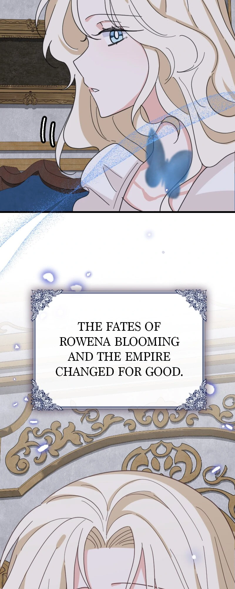 Protect Me from Despair Chapter 39 - Page 86