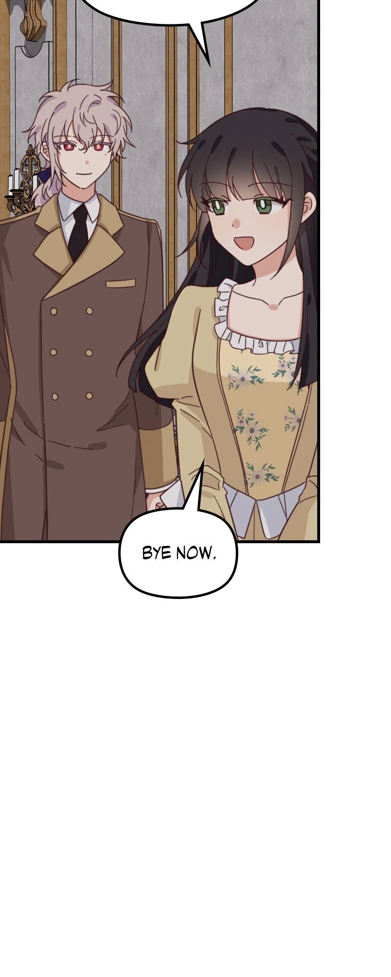 Protect Me from Despair Chapter 42 - Page 4