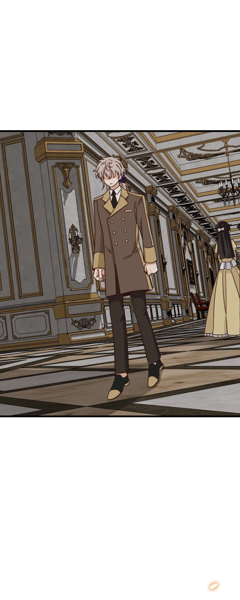 Protect Me from Despair Chapter 42 - Page 5