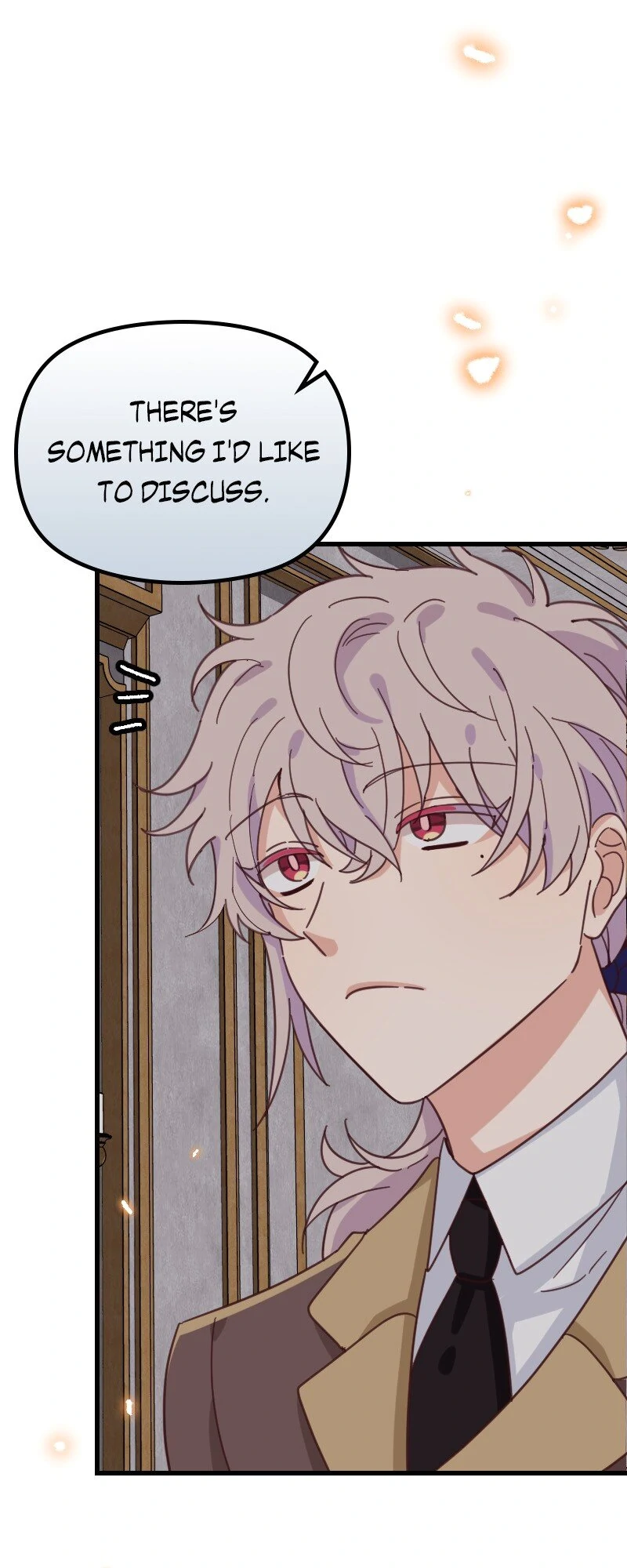 Protect Me from Despair Chapter 42 - Page 6