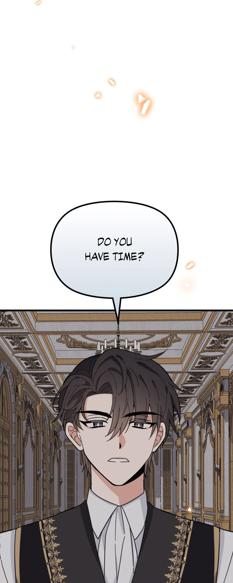 Protect Me from Despair Chapter 42 - Page 7