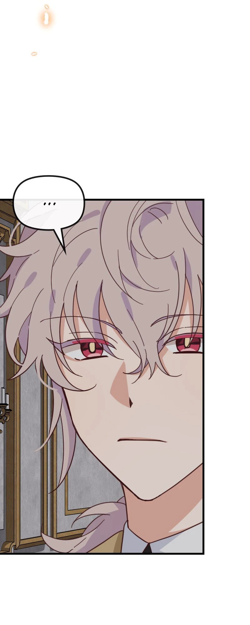 Protect Me from Despair Chapter 42 - Page 9