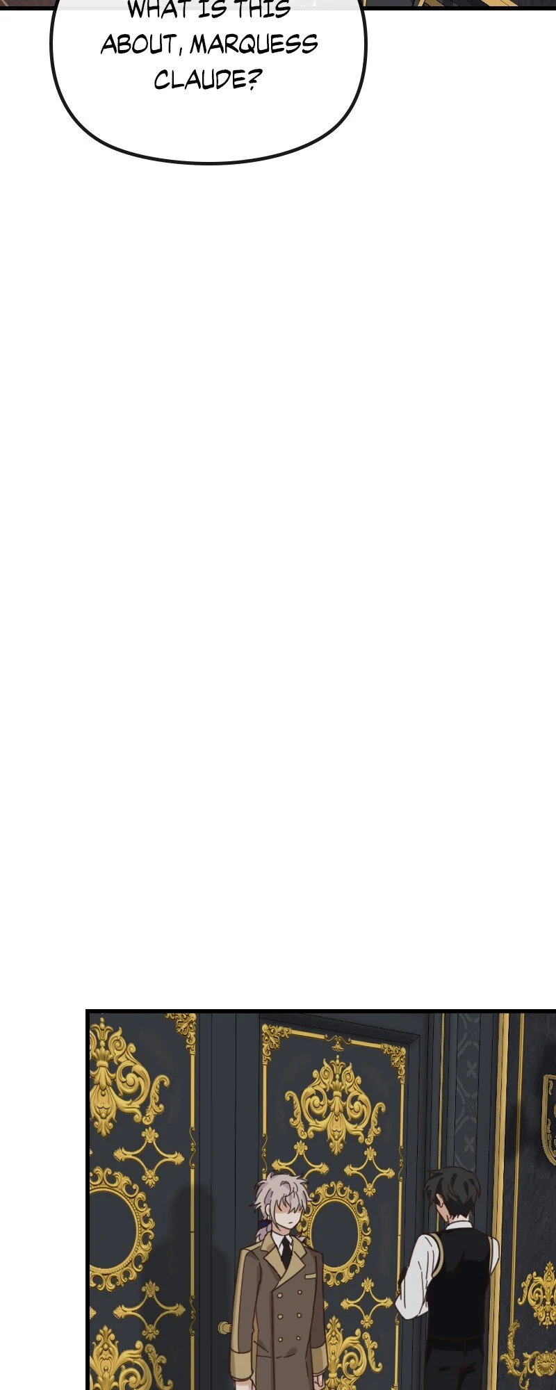 Protect Me from Despair Chapter 42 - Page 11