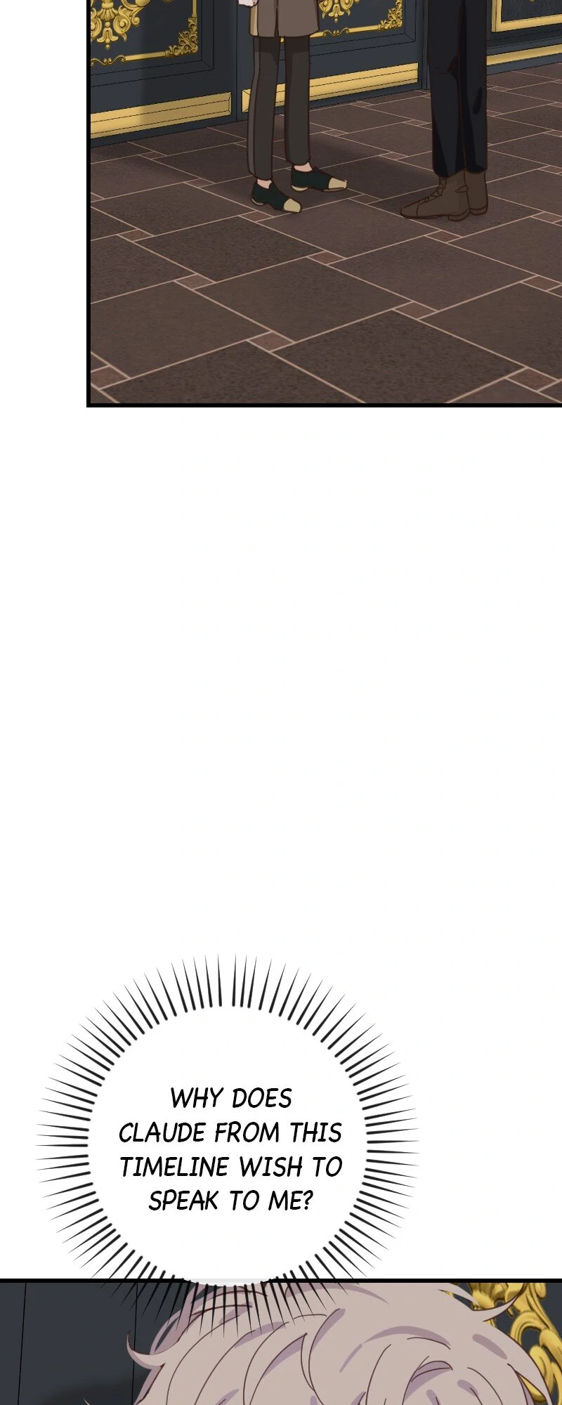 Protect Me from Despair Chapter 42 - Page 12