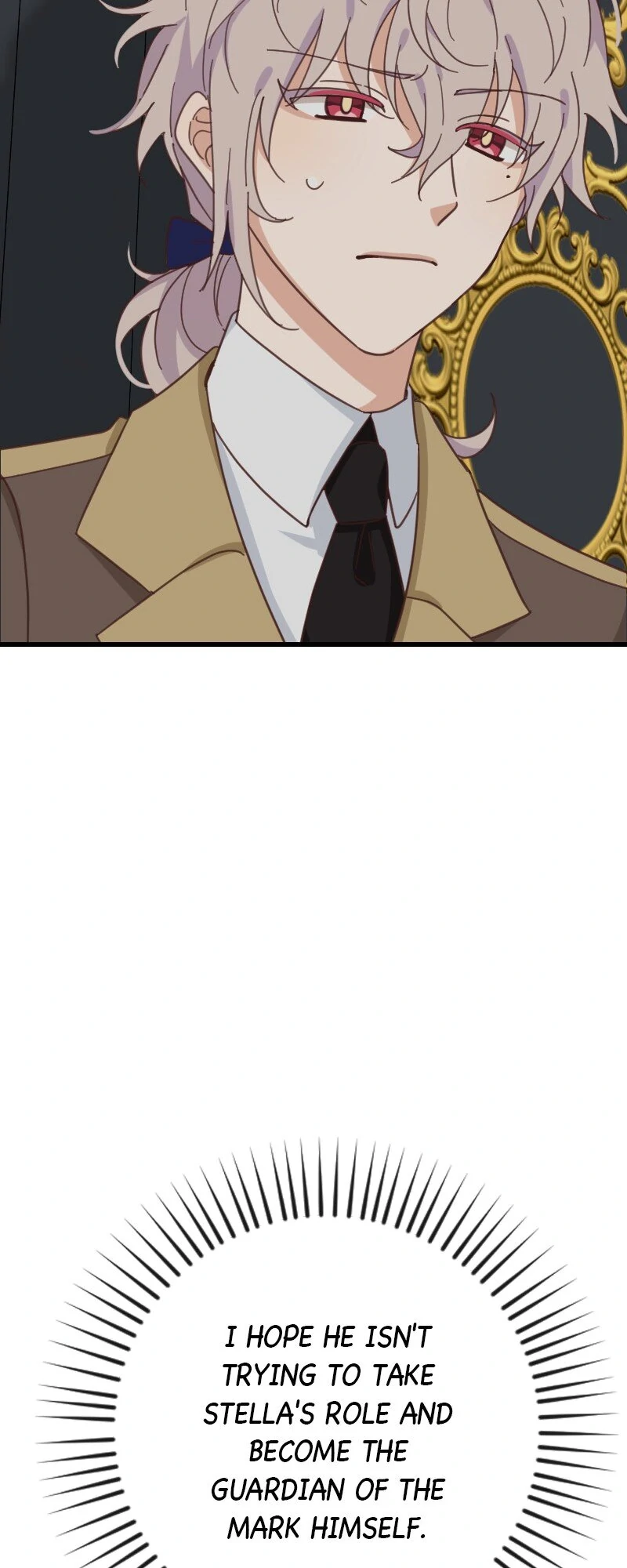 Protect Me from Despair Chapter 42 - Page 13