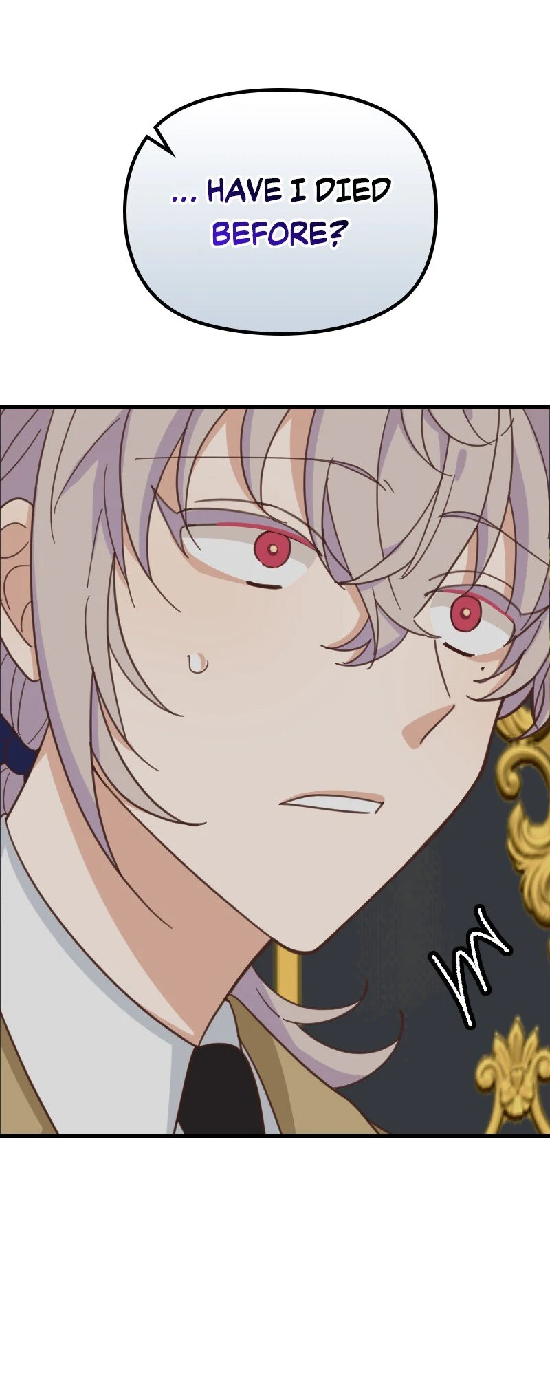 Protect Me from Despair Chapter 42 - Page 15