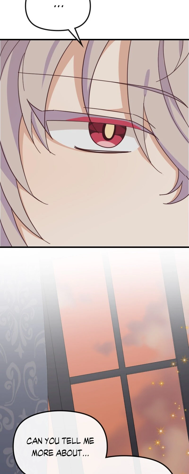 Protect Me from Despair Chapter 42 - Page 17