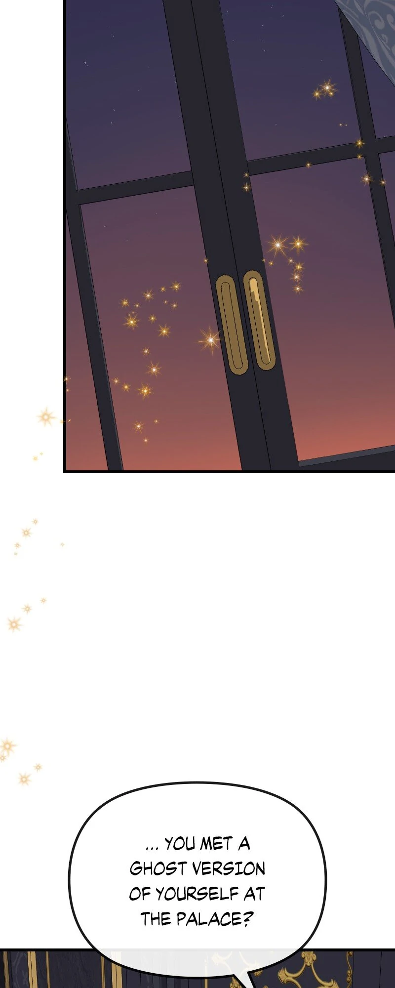 Protect Me from Despair Chapter 42 - Page 20