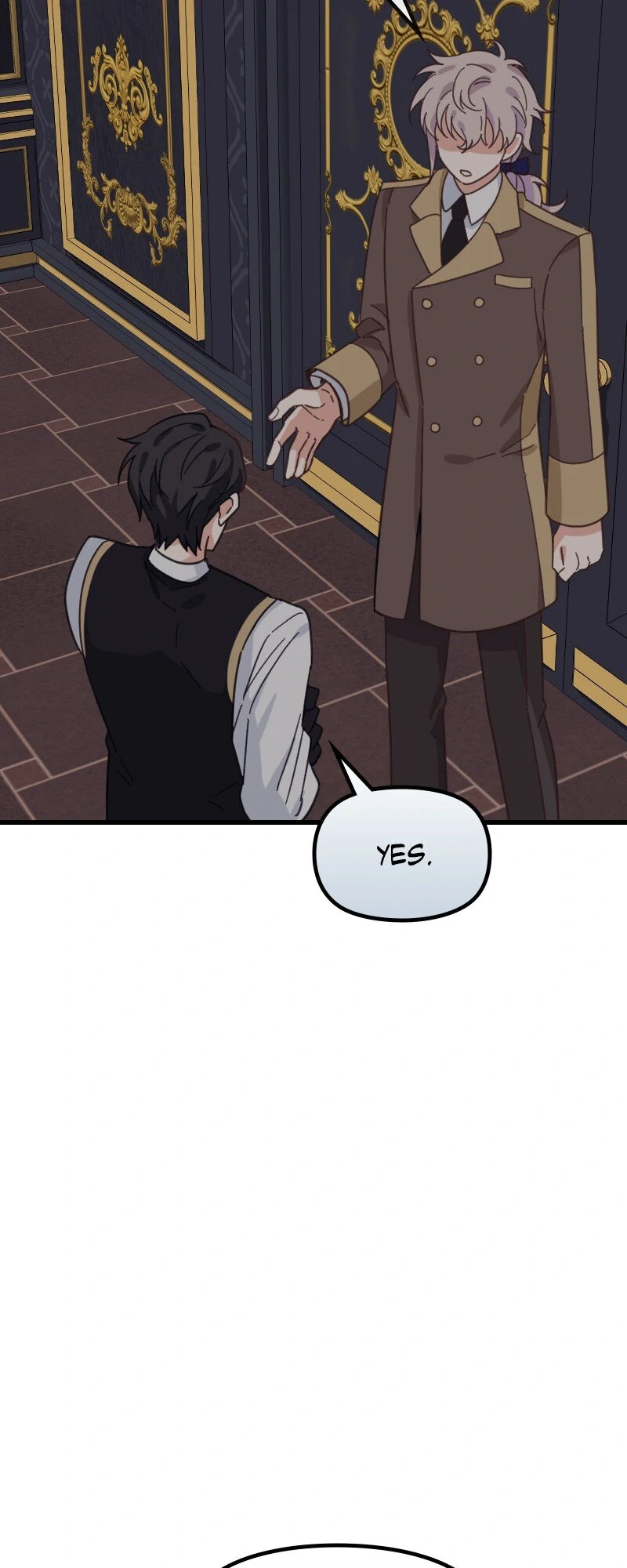 Protect Me from Despair Chapter 42 - Page 21