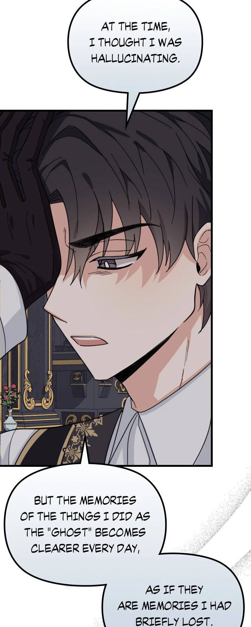 Protect Me from Despair Chapter 42 - Page 22