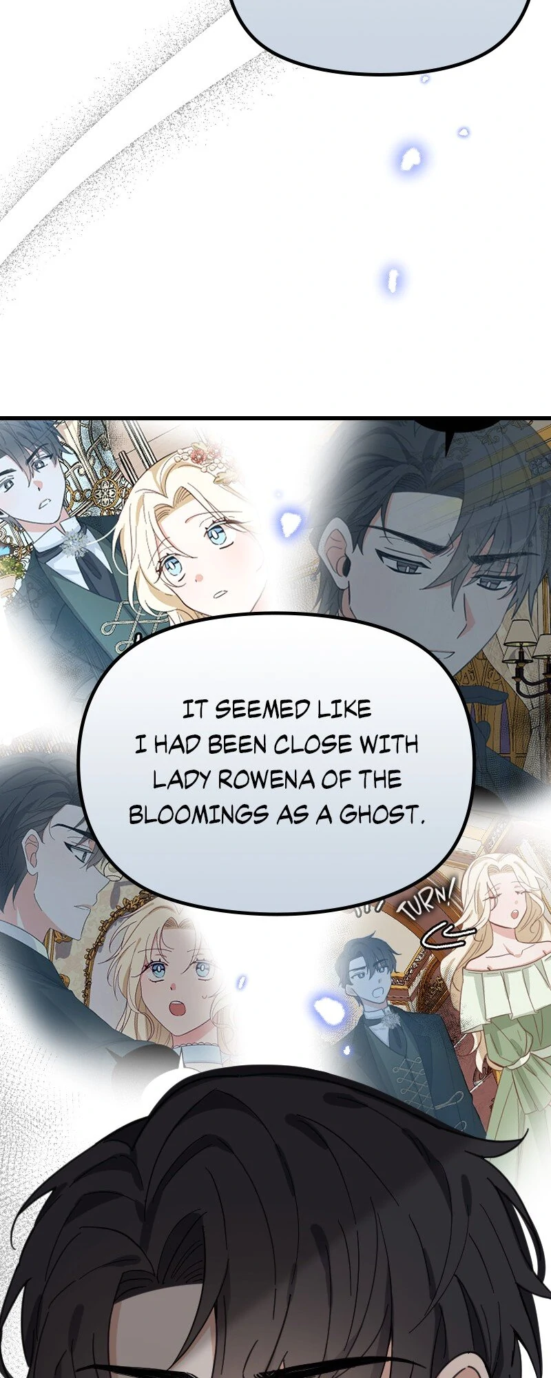 Protect Me from Despair Chapter 42 - Page 23