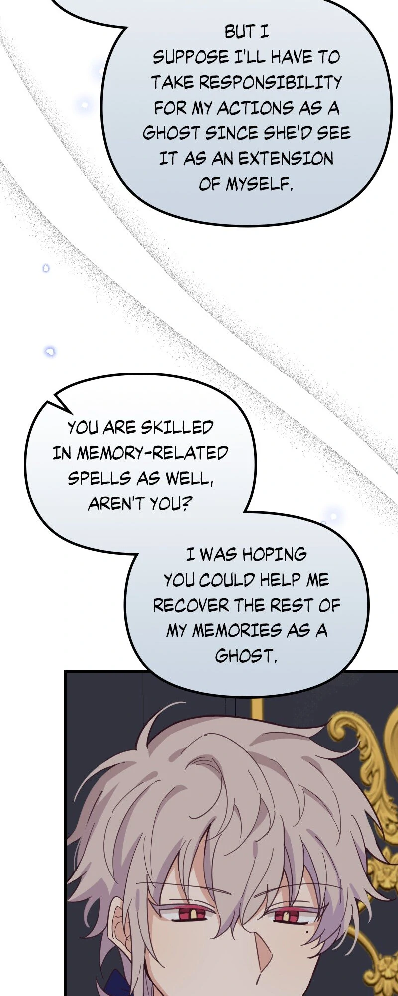 Protect Me from Despair Chapter 42 - Page 25