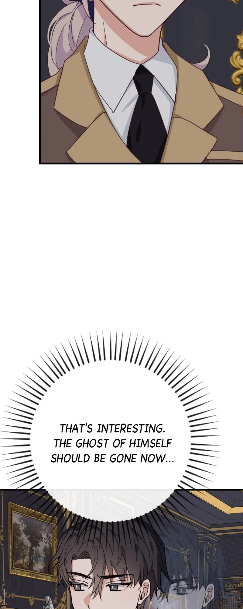 Protect Me from Despair Chapter 42 - Page 26