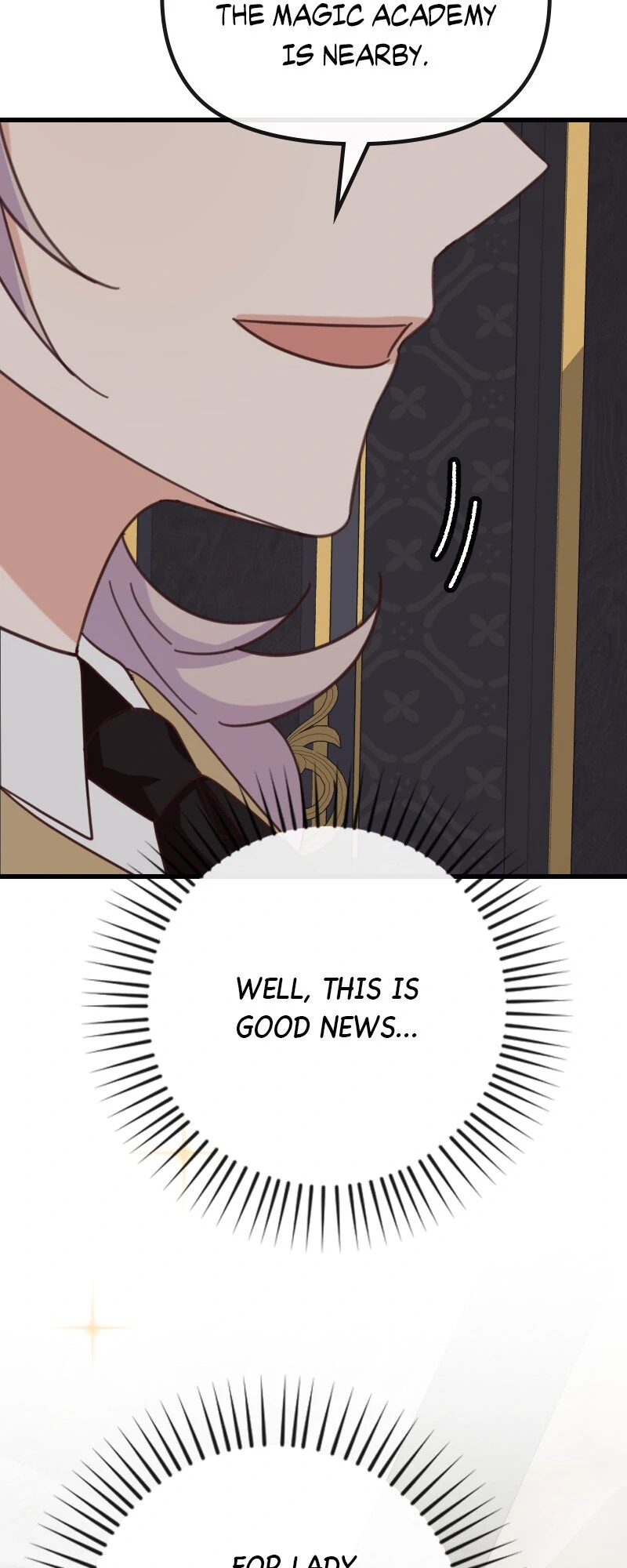 Protect Me from Despair Chapter 42 - Page 28