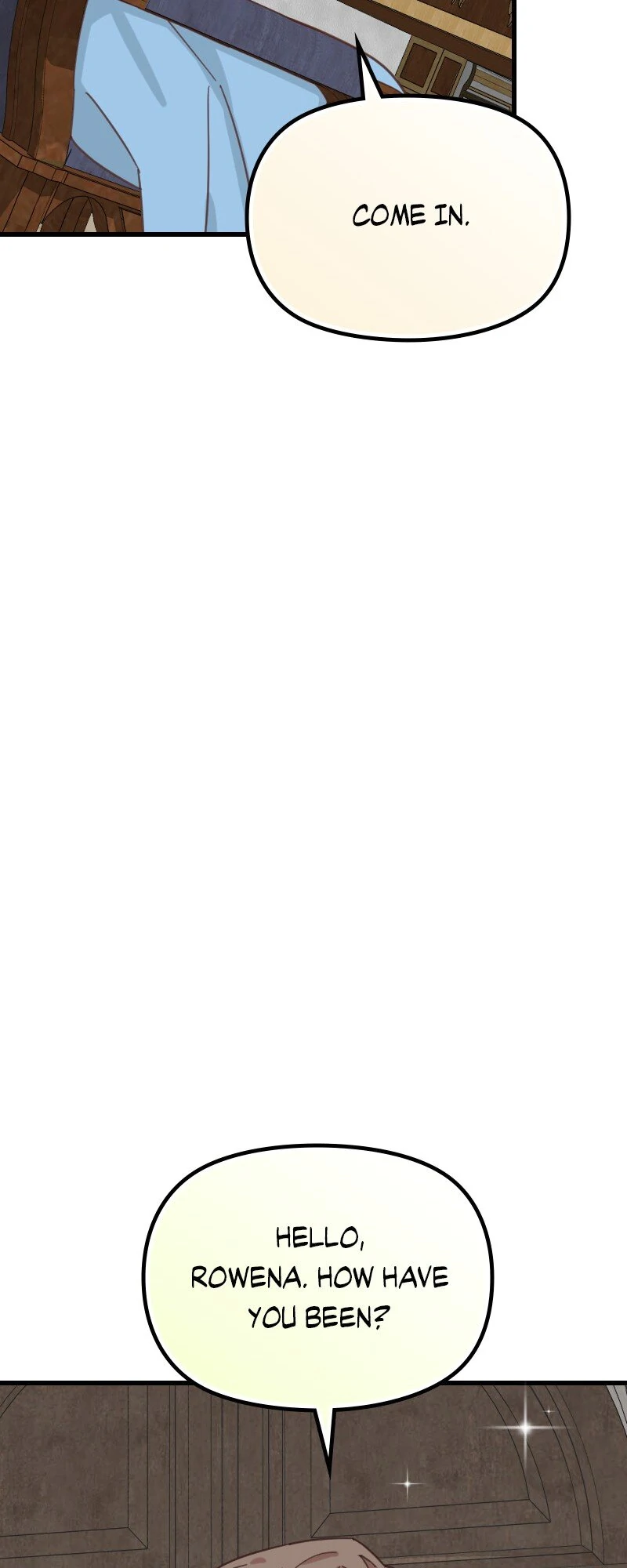 Protect Me from Despair Chapter 42 - Page 31