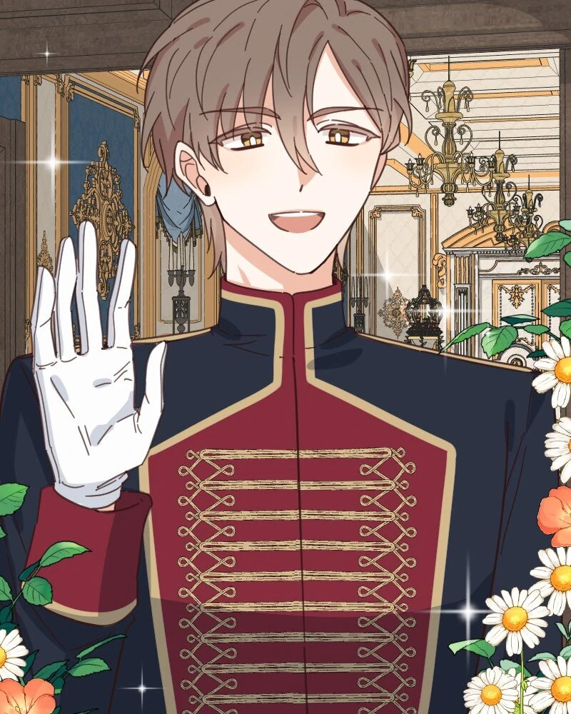 Protect Me from Despair Chapter 42 - Page 32