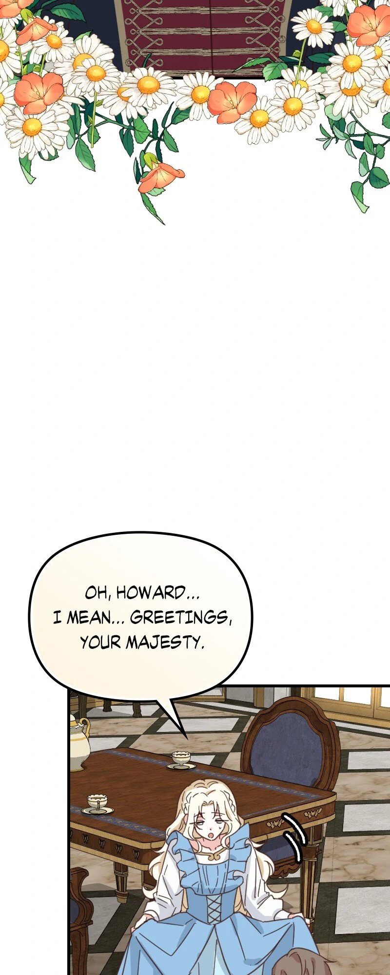 Protect Me from Despair Chapter 42 - Page 33