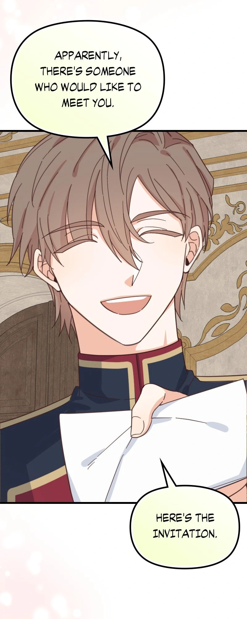 Protect Me from Despair Chapter 42 - Page 36