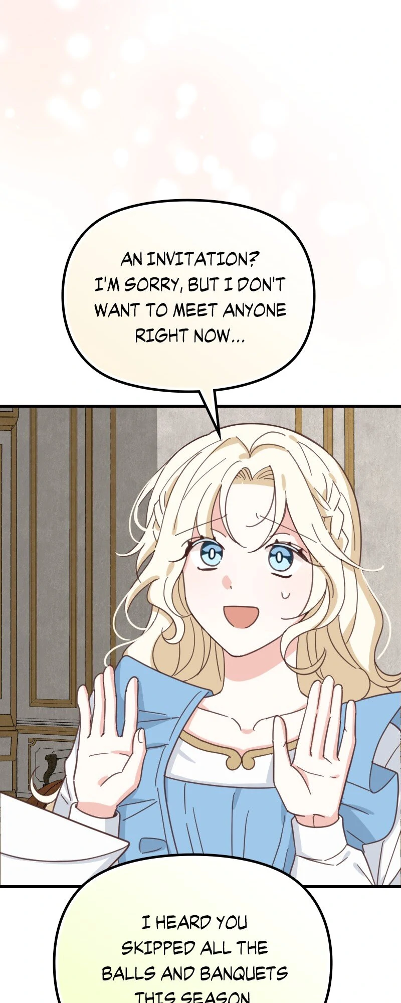 Protect Me from Despair Chapter 42 - Page 37