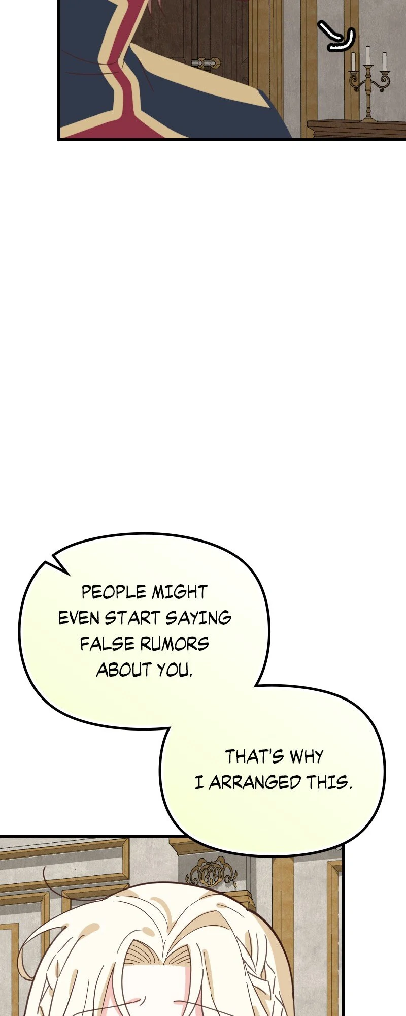 Protect Me from Despair Chapter 42 - Page 39