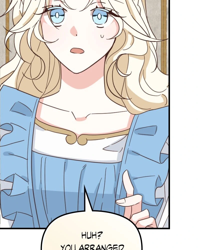 Protect Me from Despair Chapter 42 - Page 40