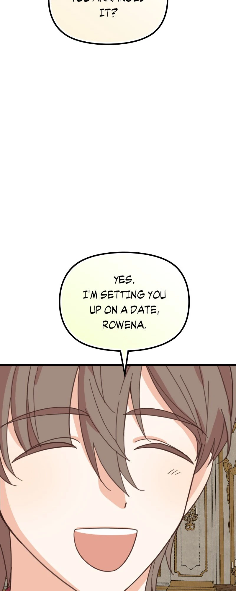 Protect Me from Despair Chapter 42 - Page 41