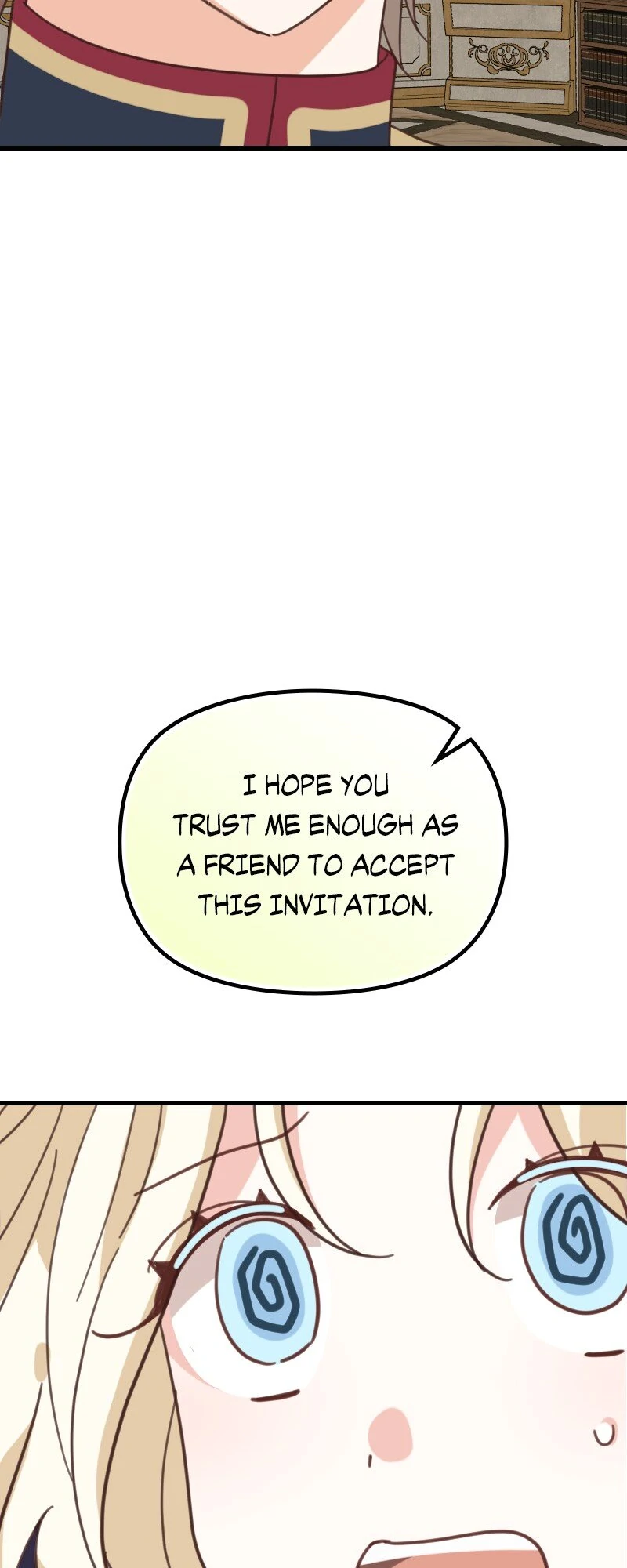 Protect Me from Despair Chapter 42 - Page 42