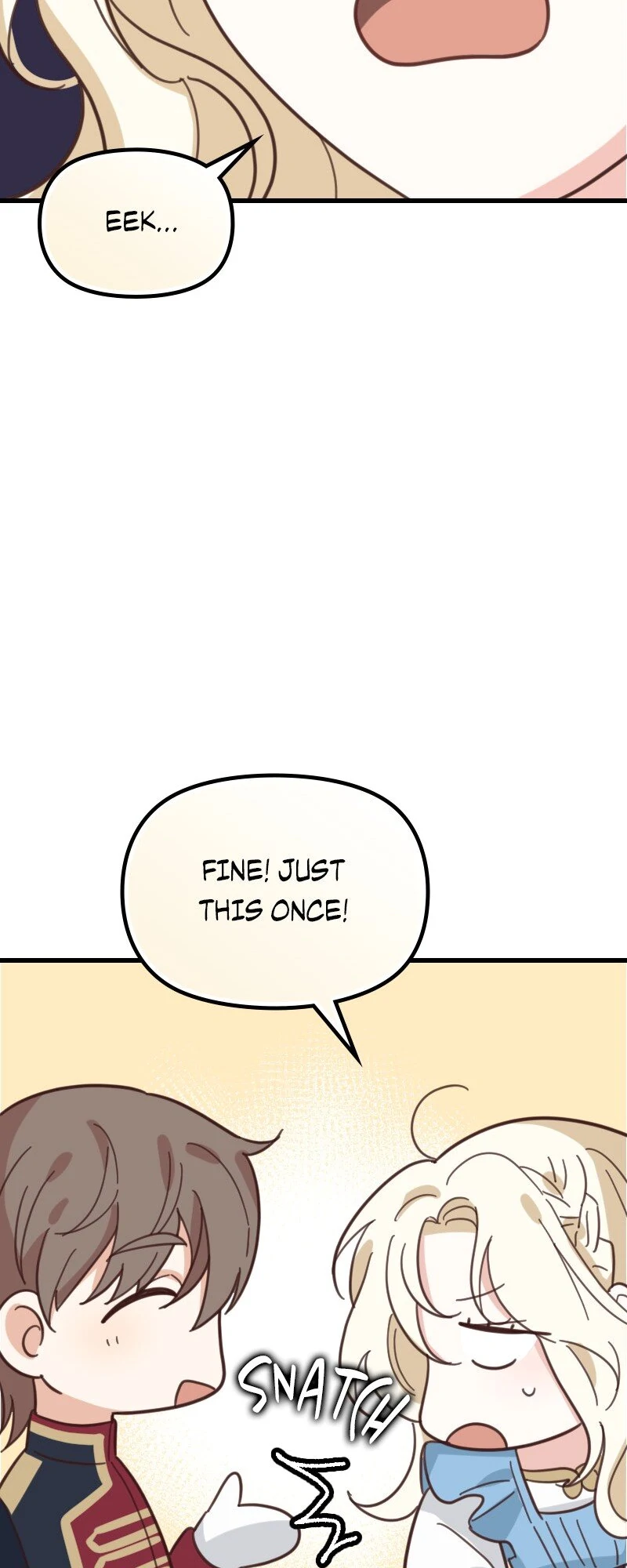 Protect Me from Despair Chapter 42 - Page 43