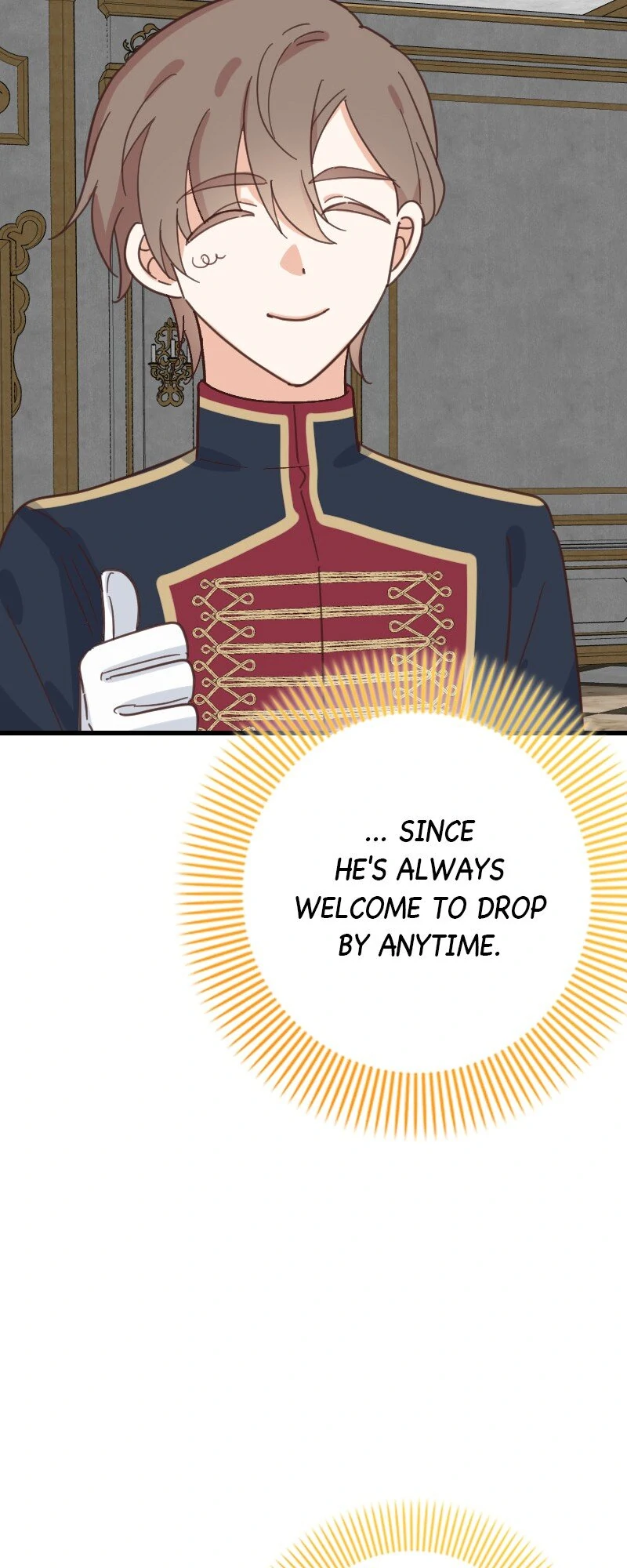 Protect Me from Despair Chapter 42 - Page 46