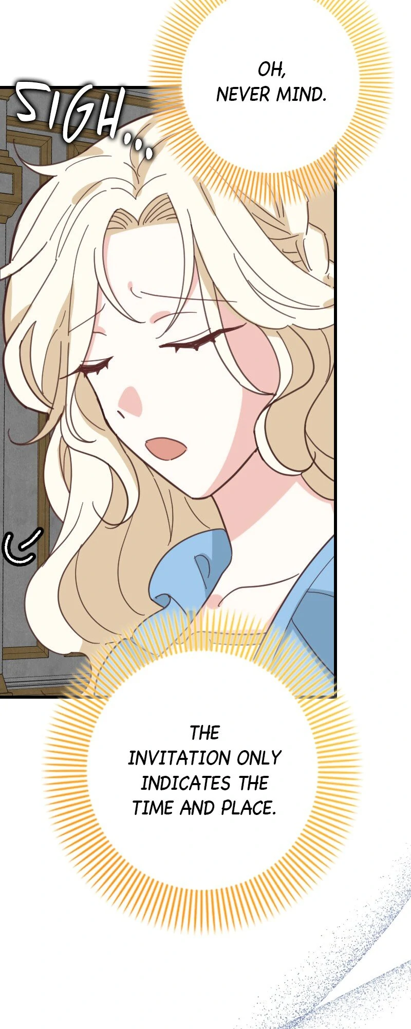 Protect Me from Despair Chapter 42 - Page 47