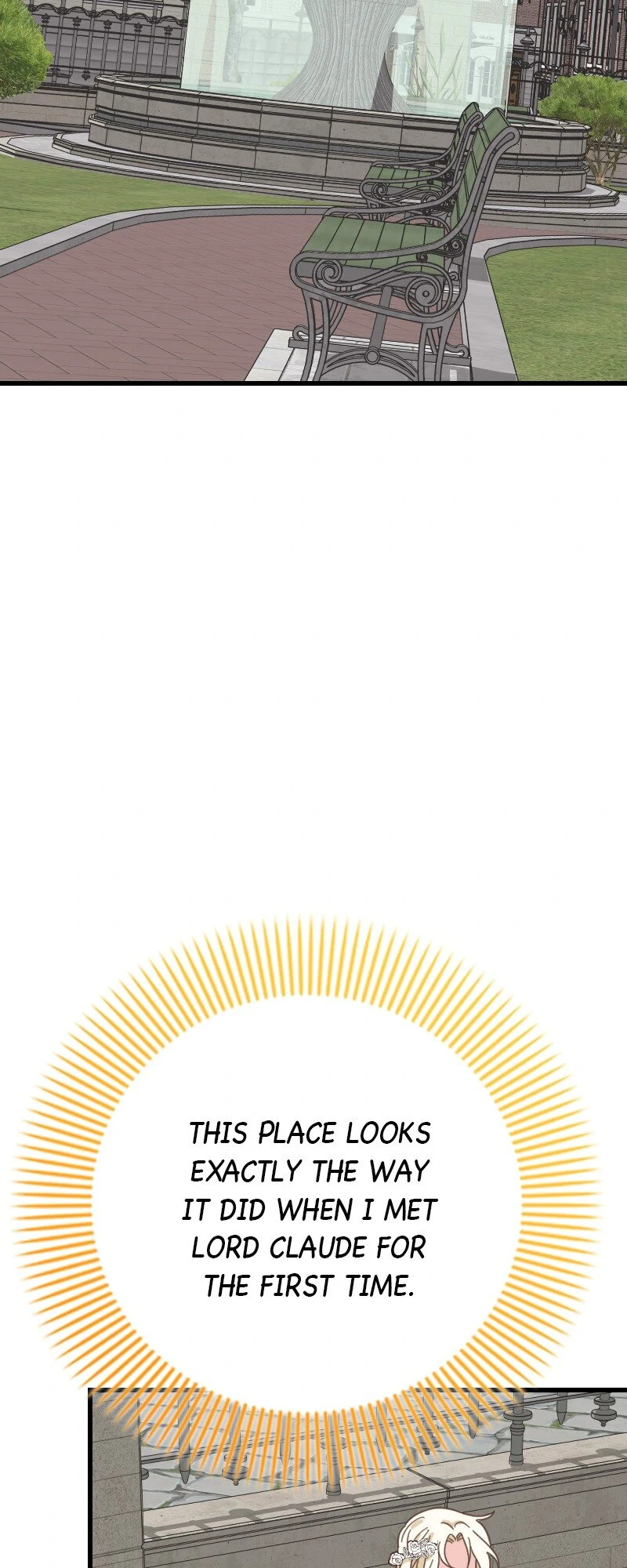 Protect Me from Despair Chapter 43 - Page 7