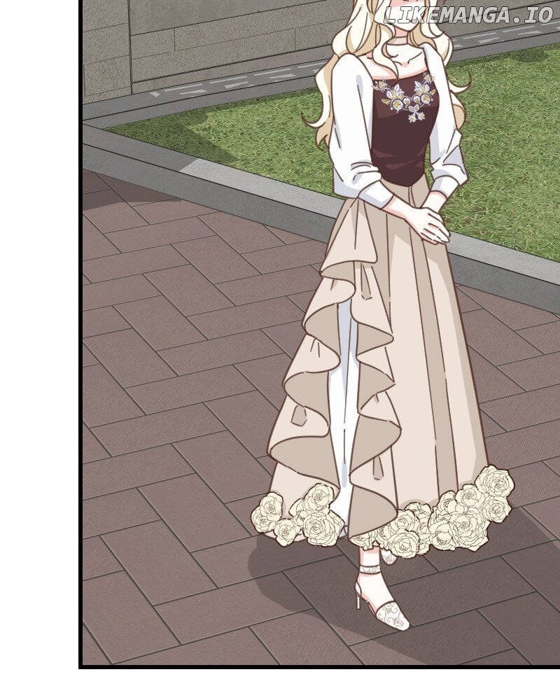 Protect Me from Despair Chapter 43 - Page 8