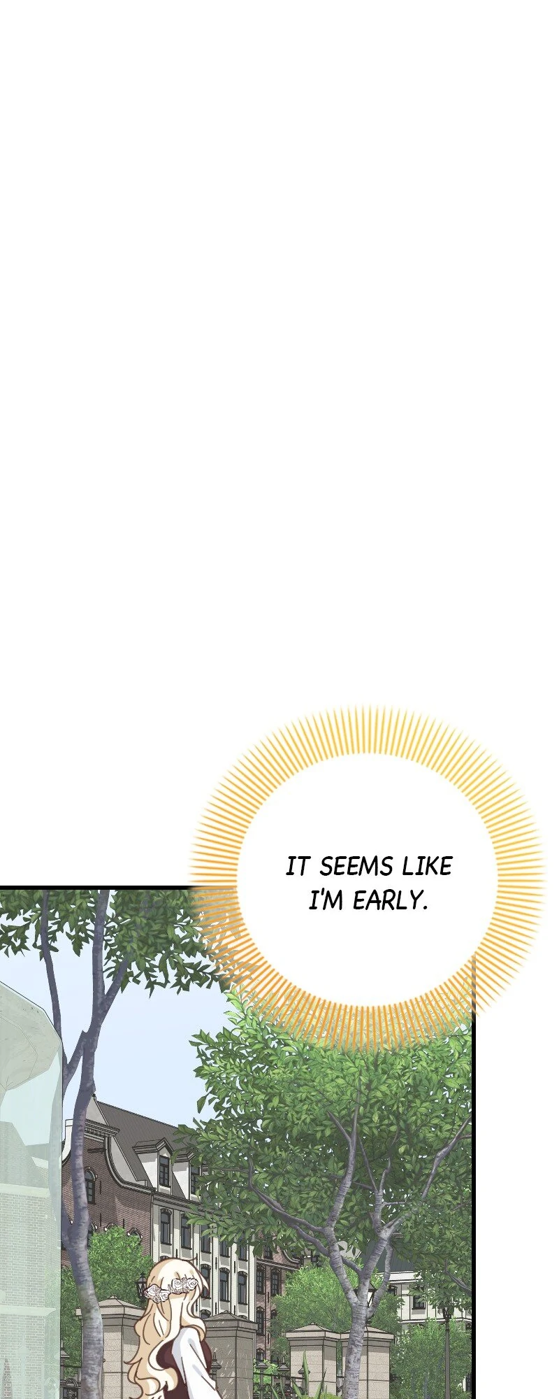 Protect Me from Despair Chapter 43 - Page 9