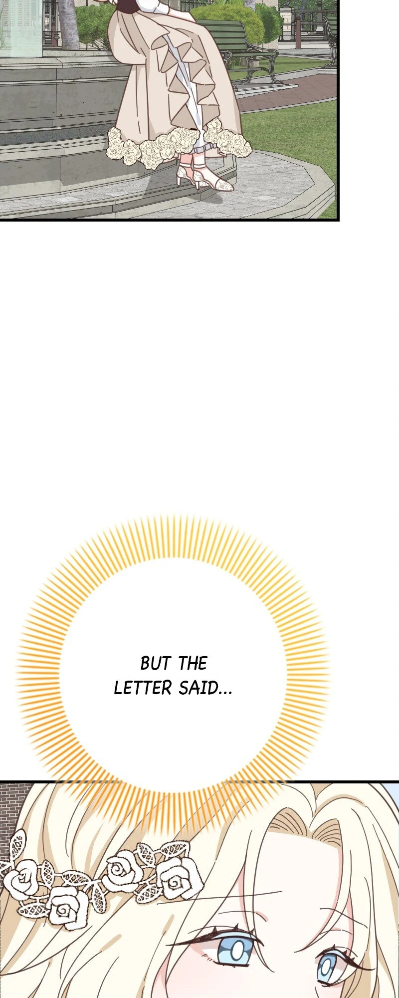 Protect Me from Despair Chapter 43 - Page 10