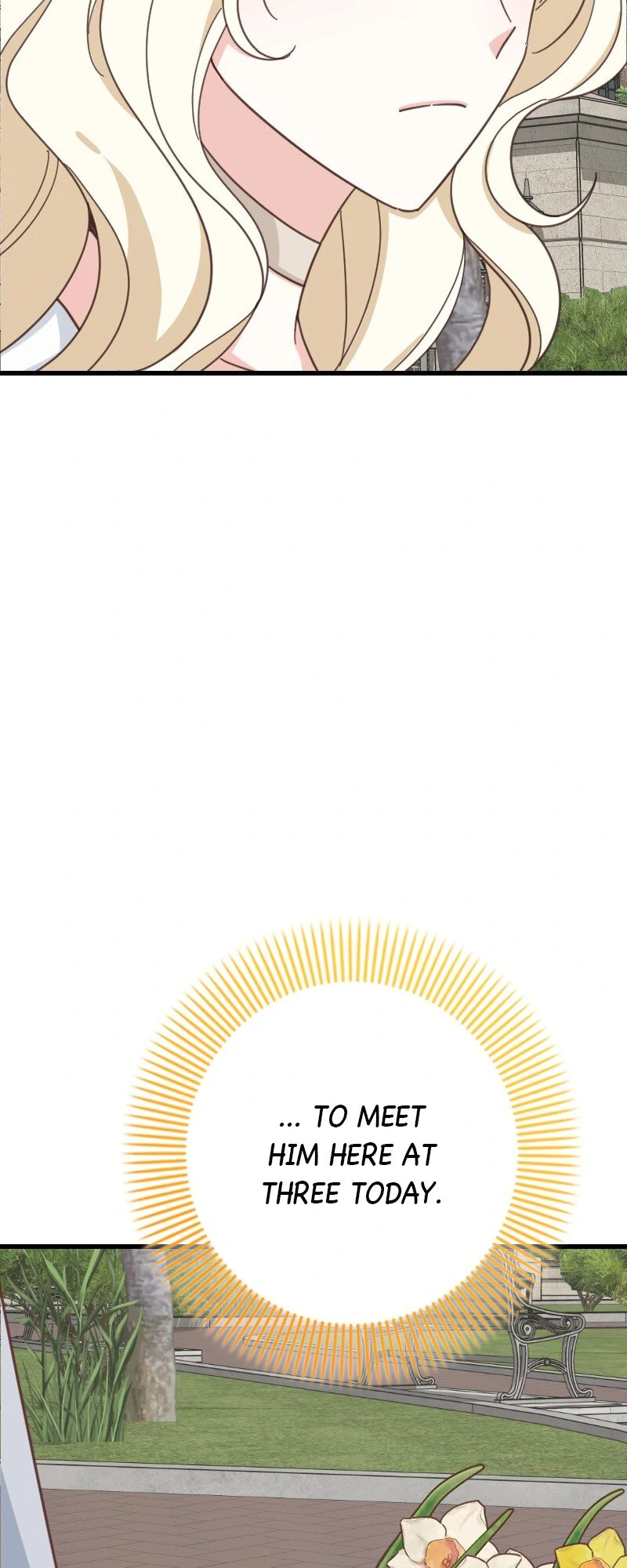 Protect Me from Despair Chapter 43 - Page 11