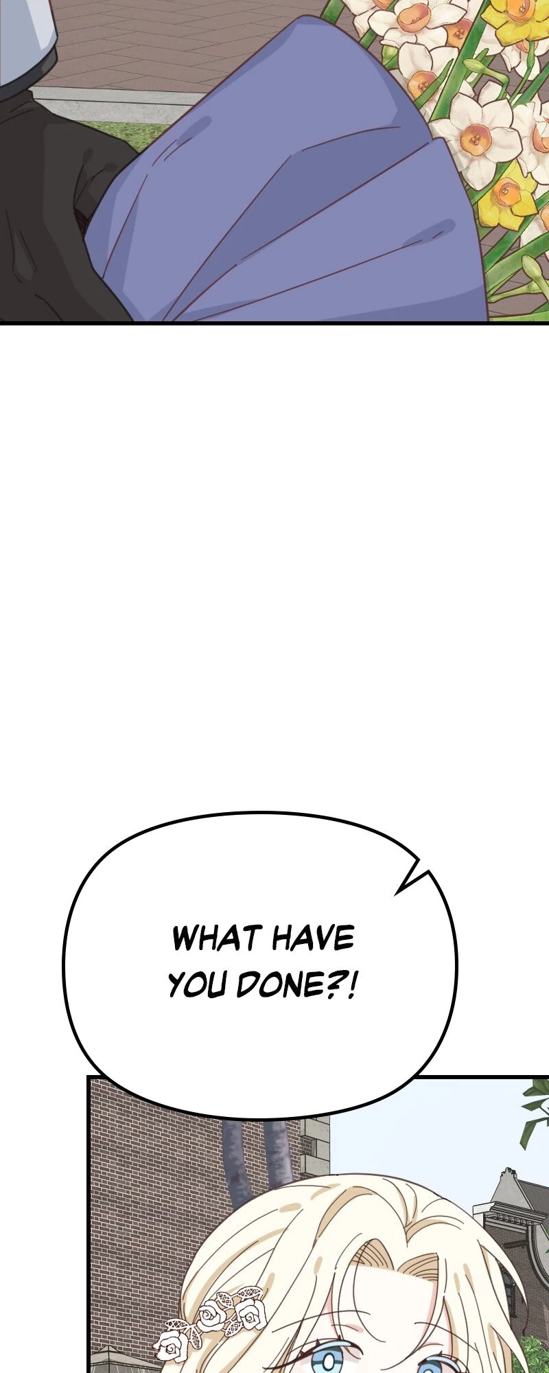 Protect Me from Despair Chapter 43 - Page 12