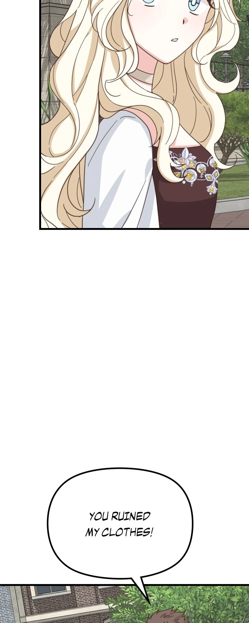 Protect Me from Despair Chapter 43 - Page 13