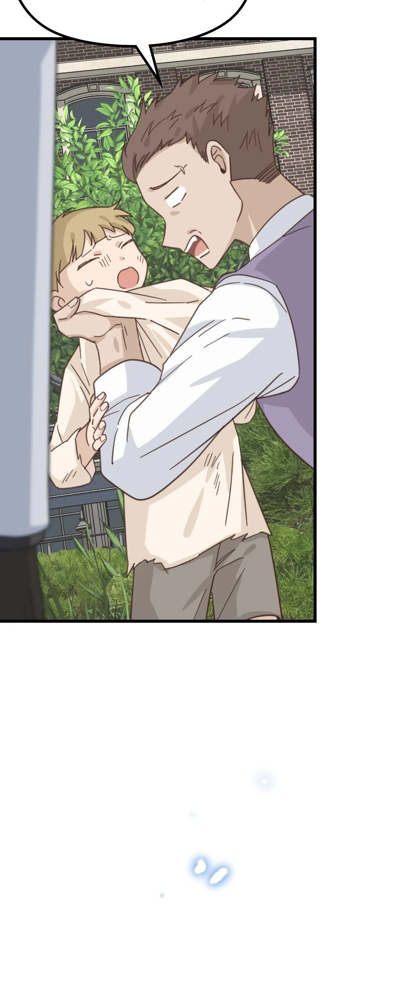 Protect Me from Despair Chapter 43 - Page 15