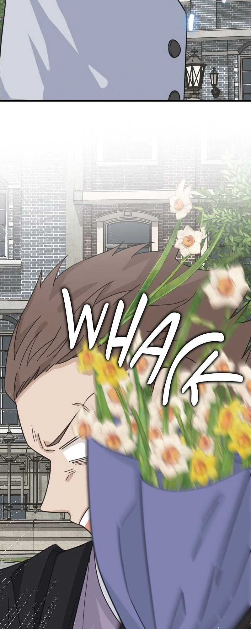 Protect Me from Despair Chapter 43 - Page 17