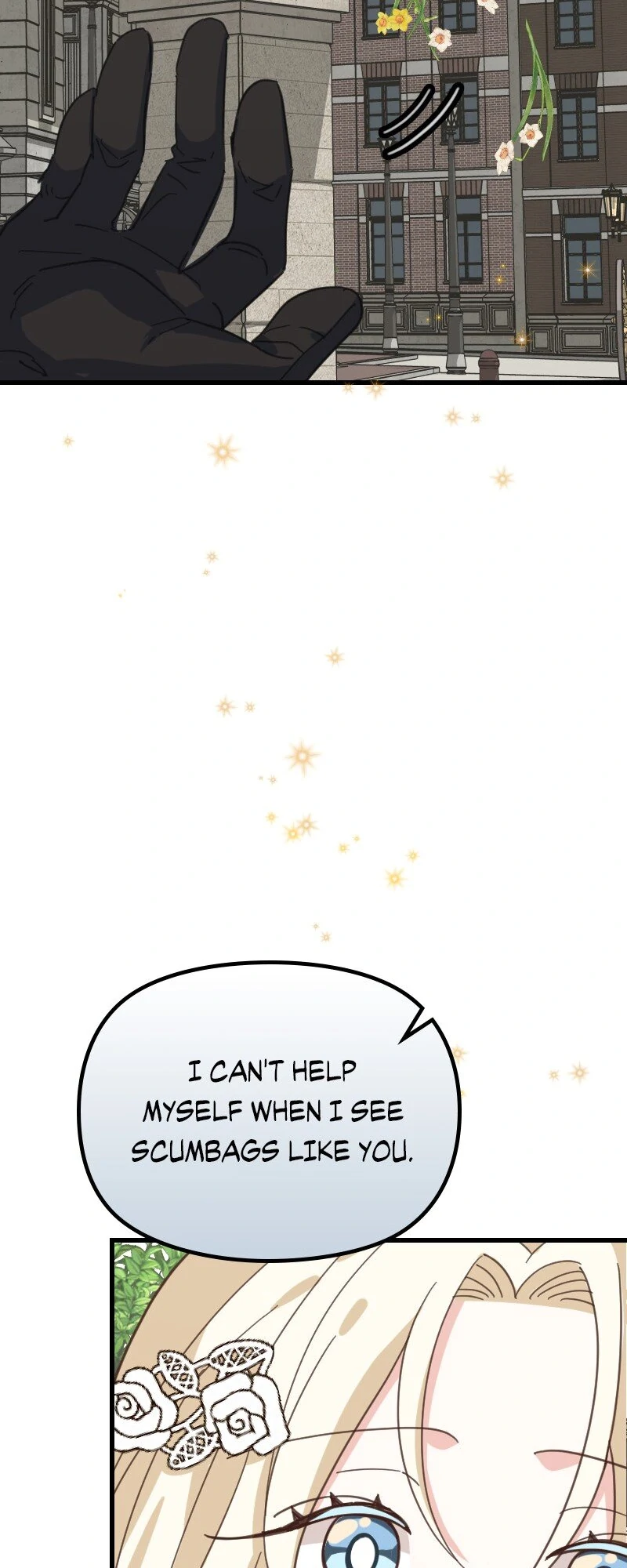 Protect Me from Despair Chapter 43 - Page 20