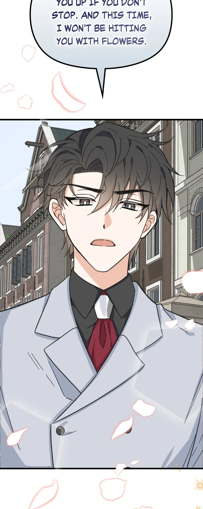 Protect Me from Despair Chapter 43 - Page 22