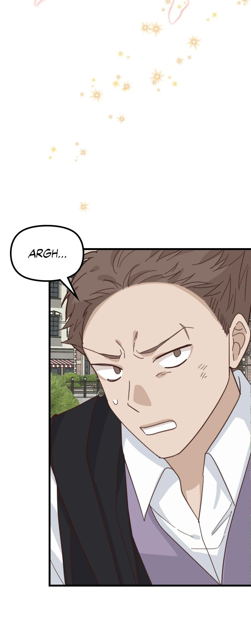 Protect Me from Despair Chapter 43 - Page 23