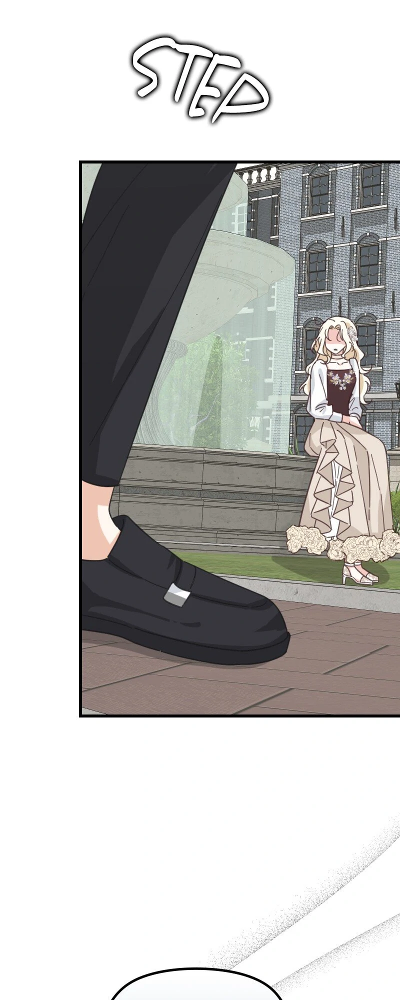 Protect Me from Despair Chapter 43 - Page 27