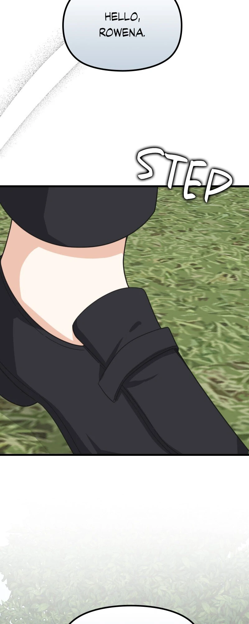 Protect Me from Despair Chapter 43 - Page 28