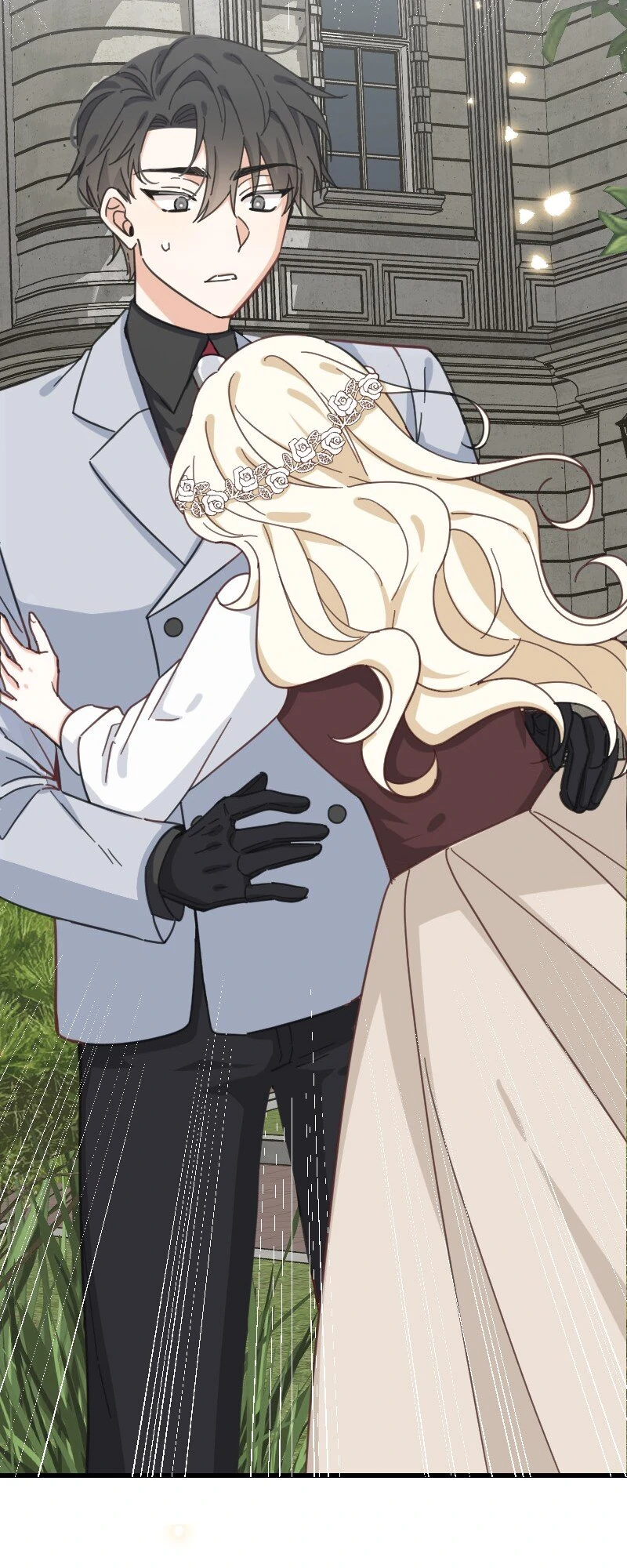 Protect Me from Despair Chapter 43 - Page 35