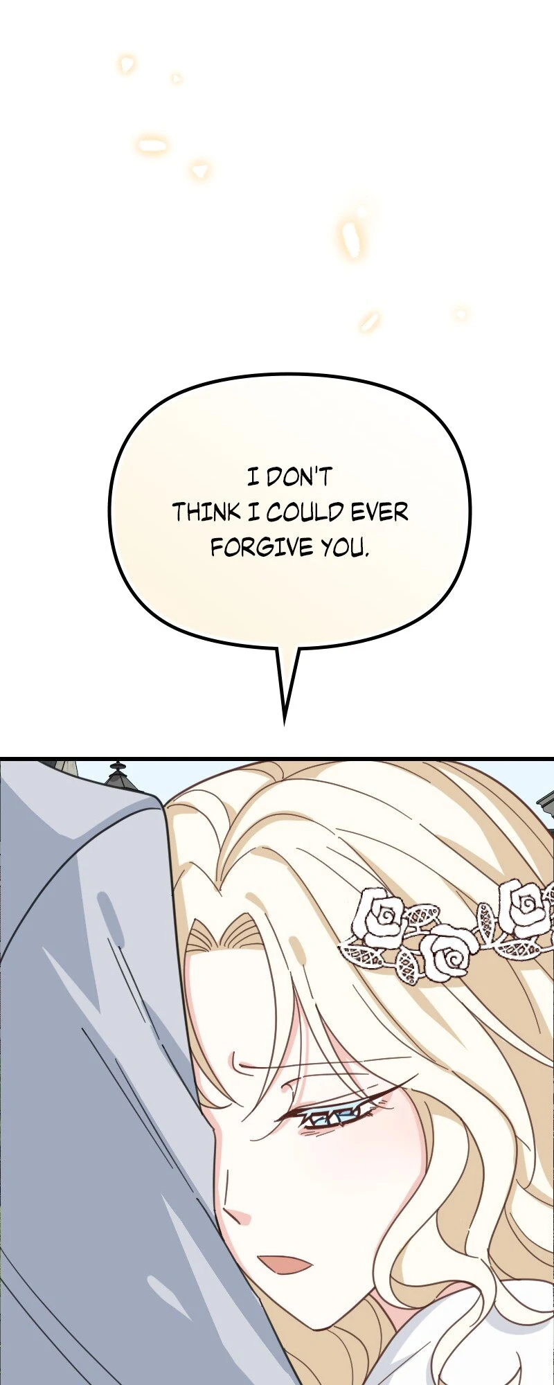 Protect Me from Despair Chapter 43 - Page 36