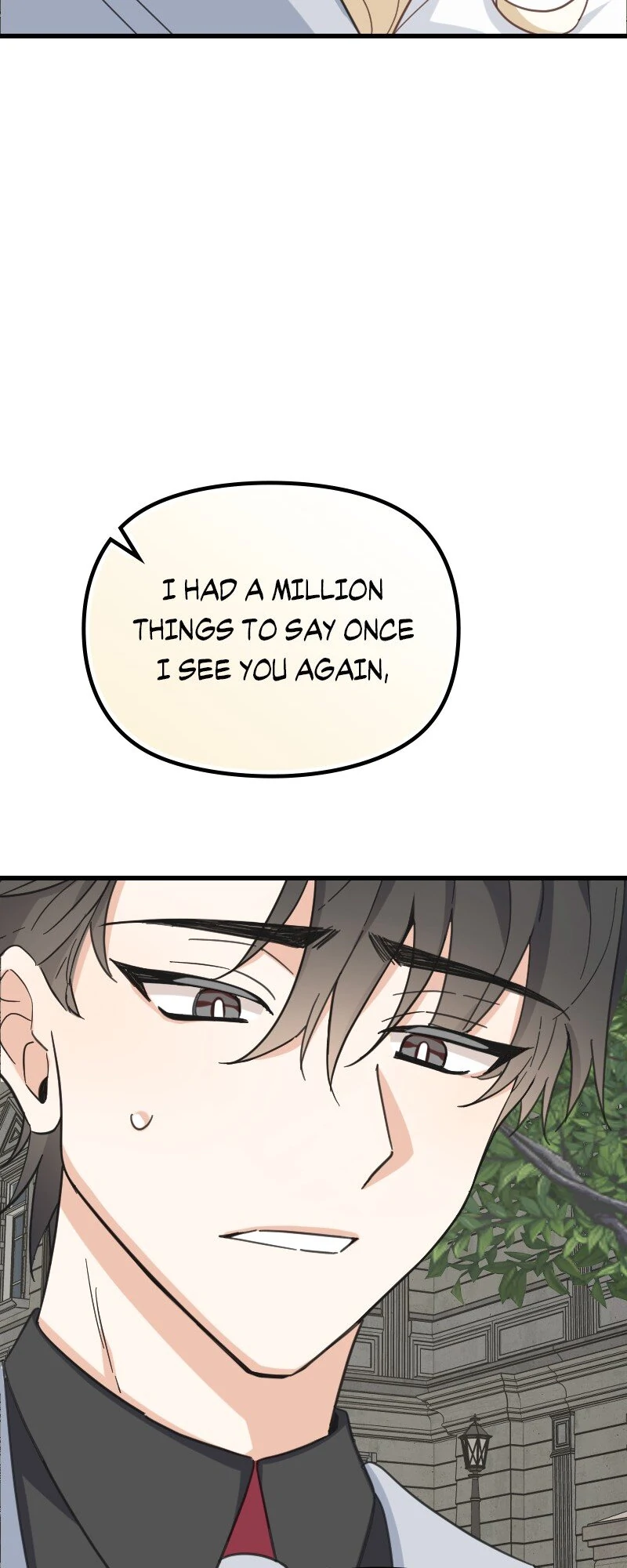 Protect Me from Despair Chapter 43 - Page 37