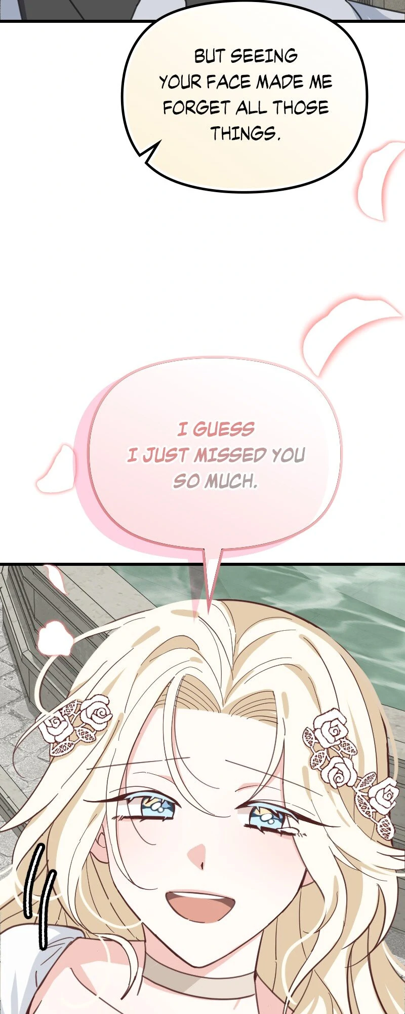 Protect Me from Despair Chapter 43 - Page 38