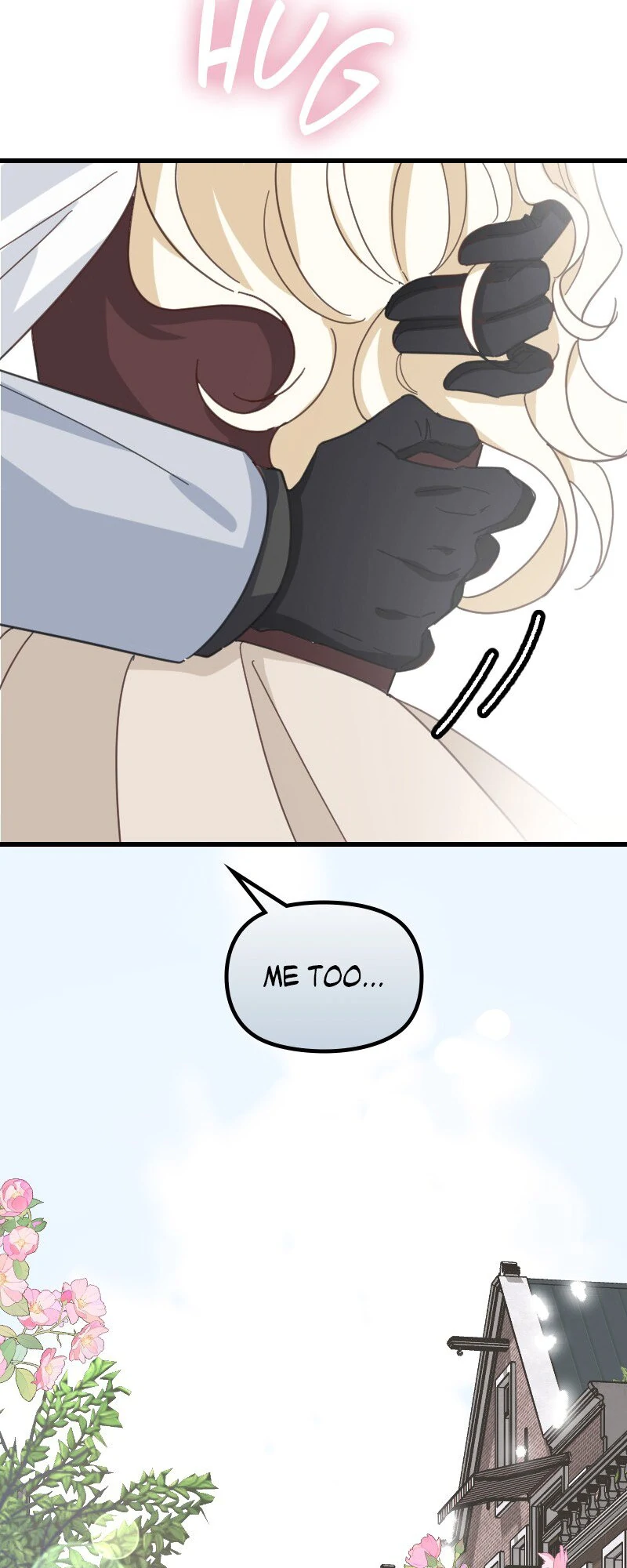 Protect Me from Despair Chapter 43 - Page 43