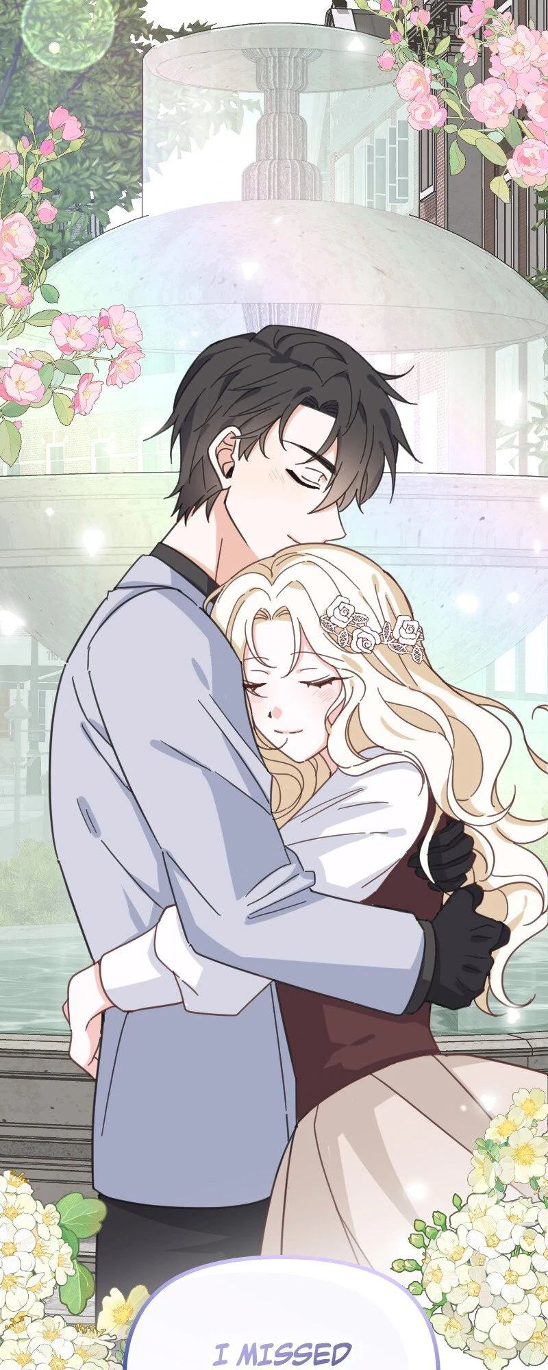 Protect Me from Despair Chapter 43 - Page 44